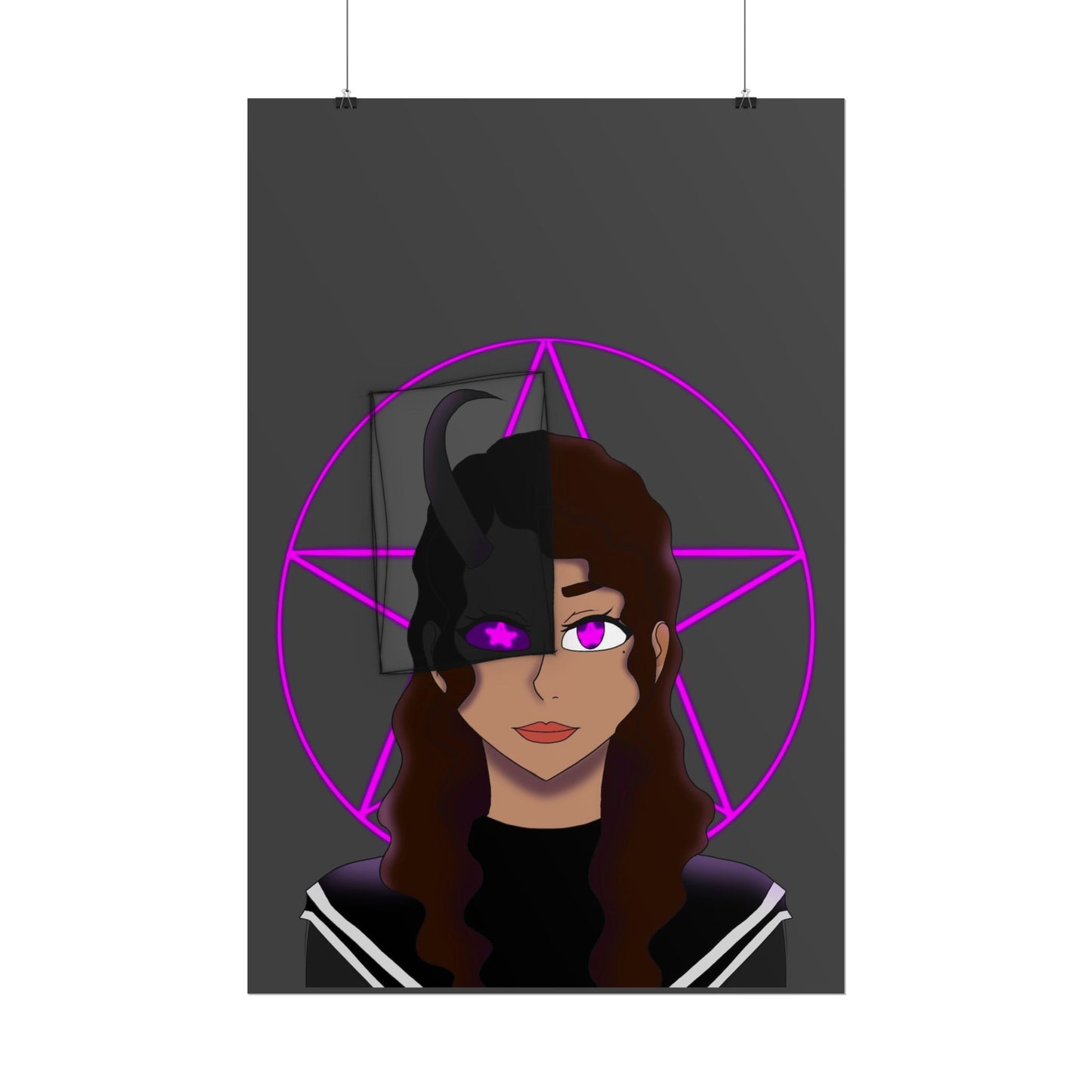 COTD: Licia Rolled Posters