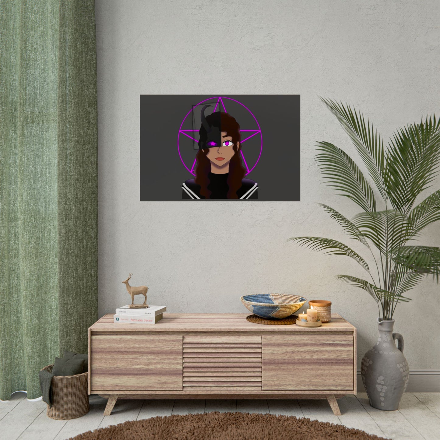COTD: Licia Rolled Posters
