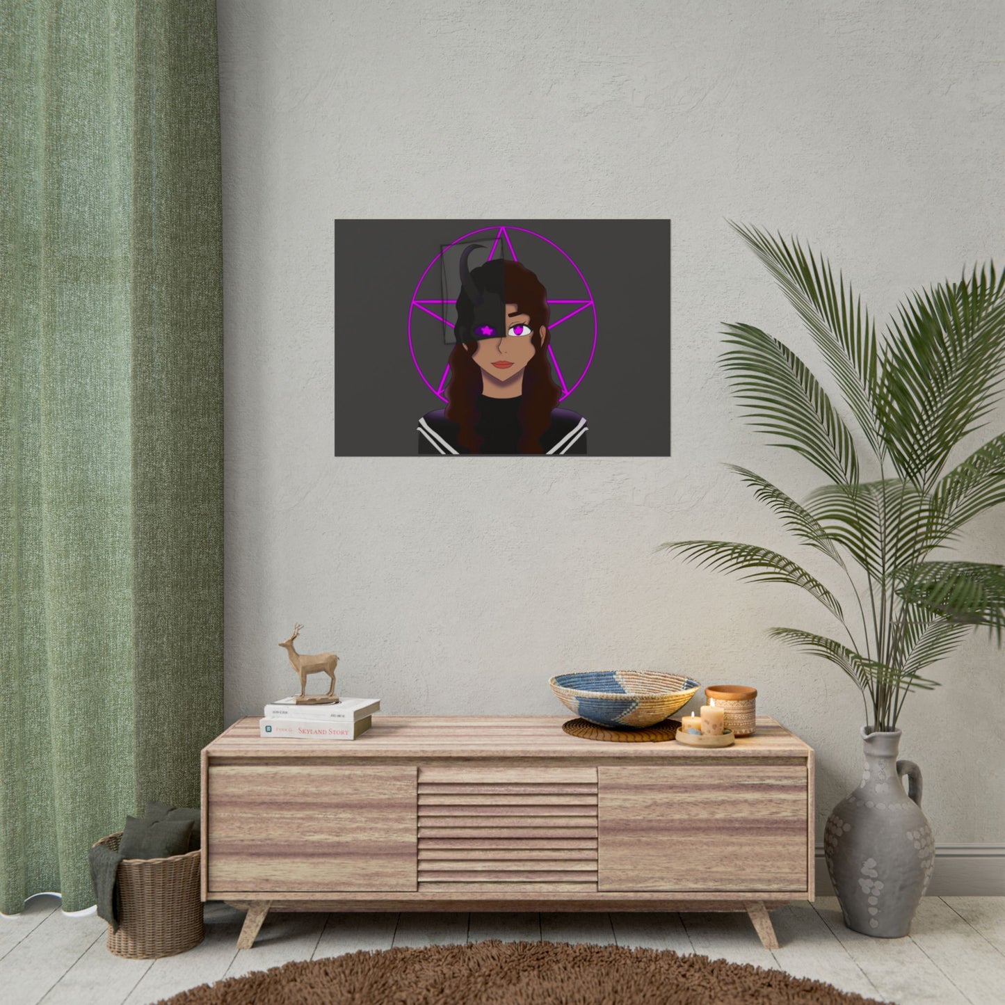 COTD: Licia Rolled Posters