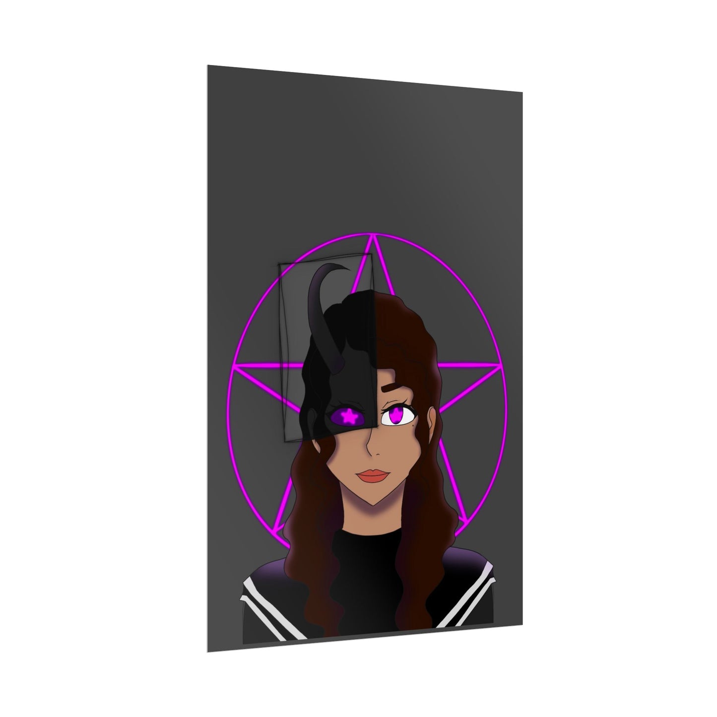 COTD: Licia Rolled Posters