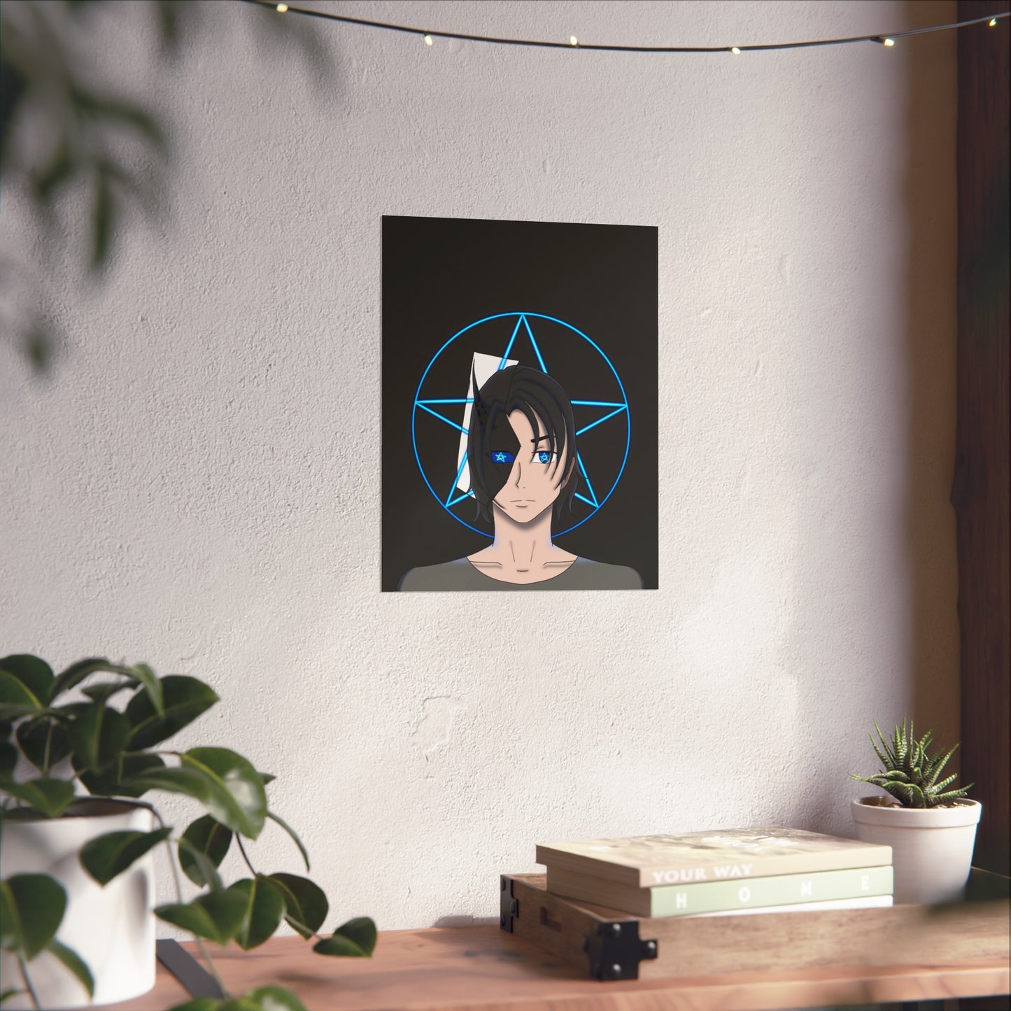 COTD: Alldridge Art Poster