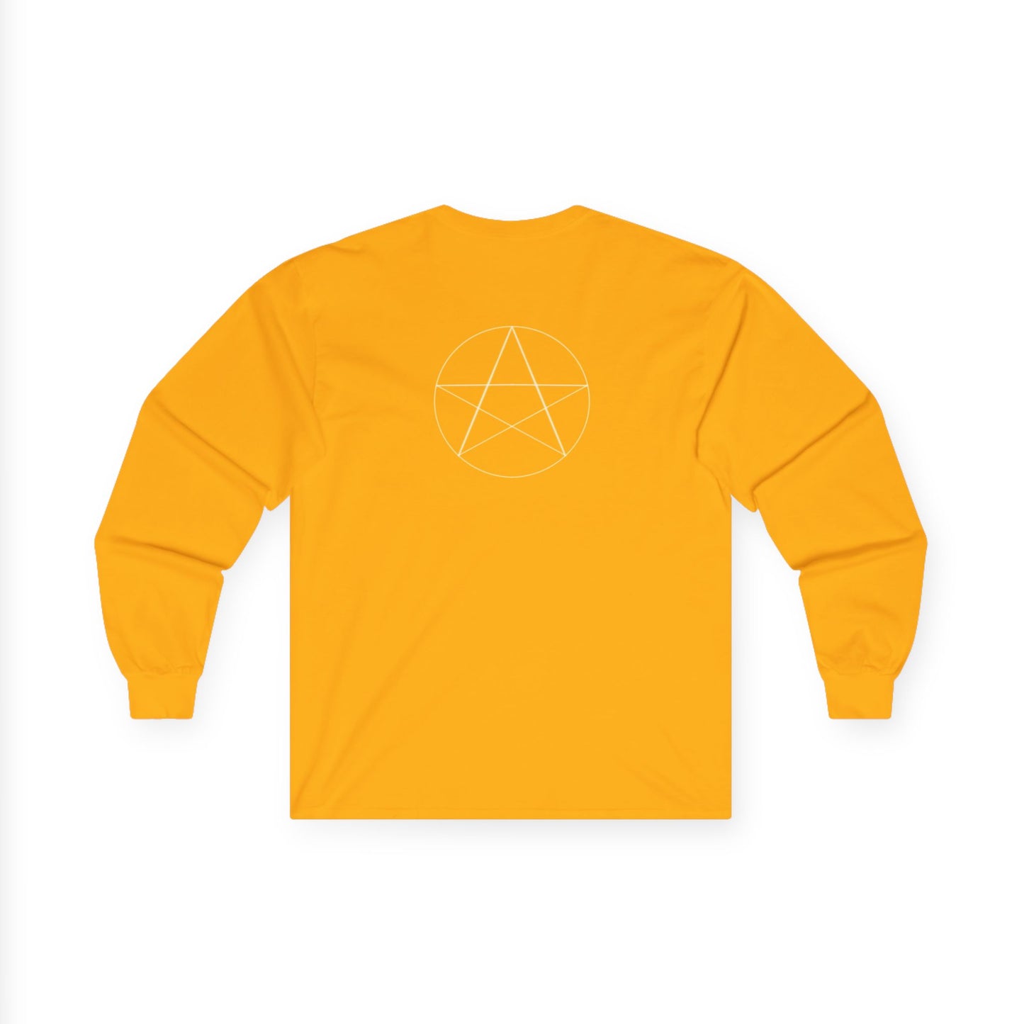 COTD: The Dealers Darkling Graphic Long Sleeve Tee
