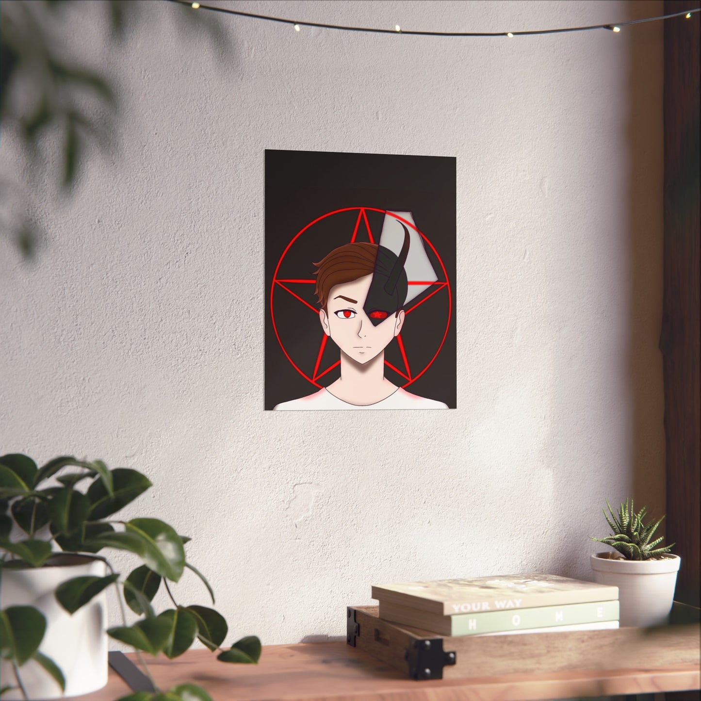 COTD: Jerant Art Poster