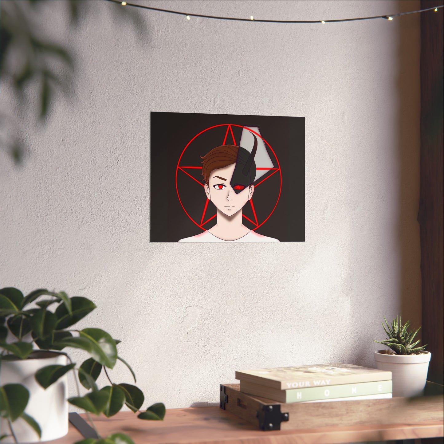 COTD: Jerant Art Poster