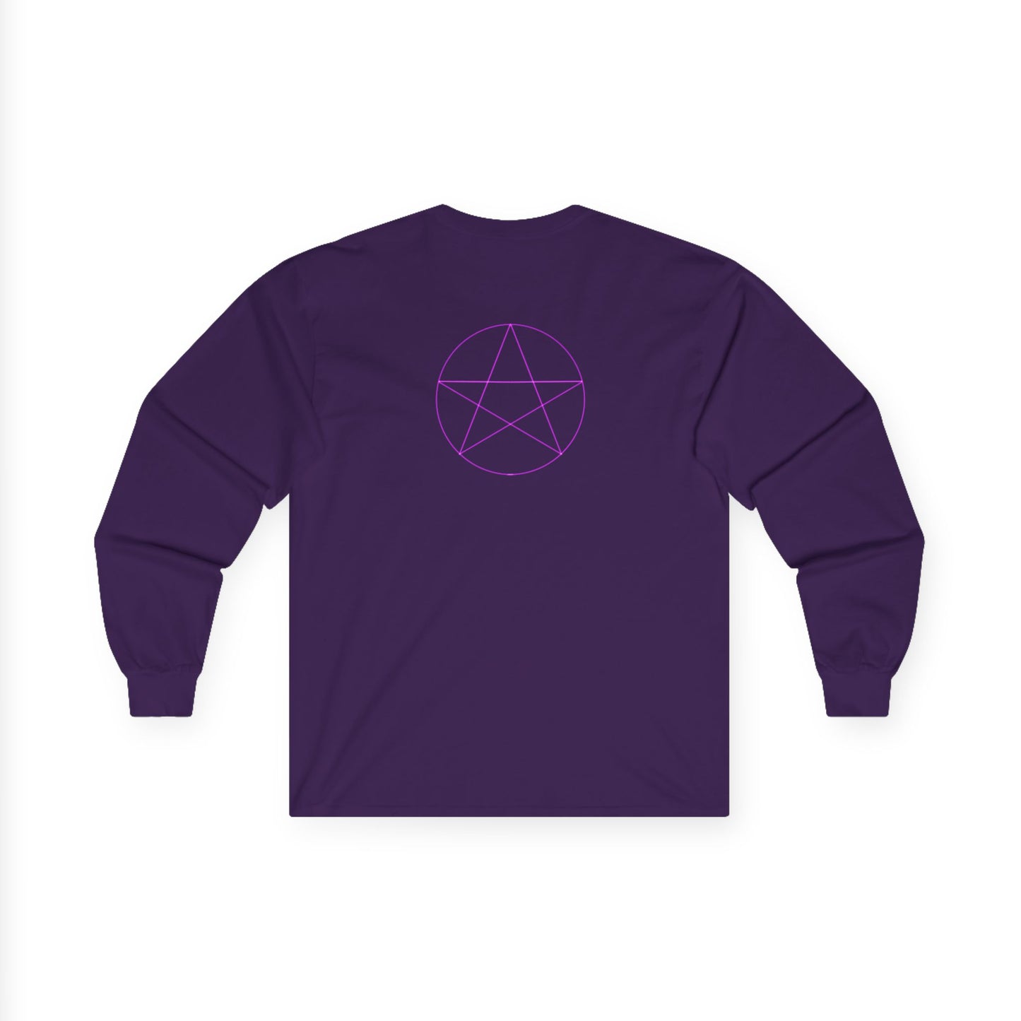 COTD: The Dealers Darkling Graphic Long Sleeve Tee