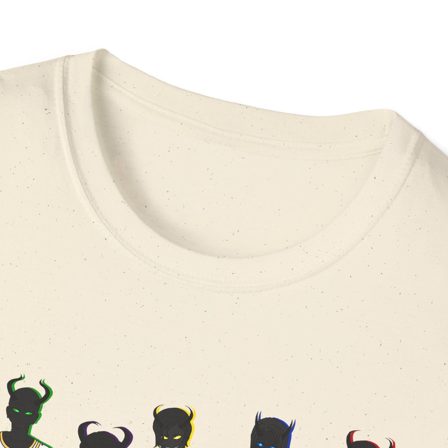 COTD: The Dealers Darkling Unisex Graphic Tees