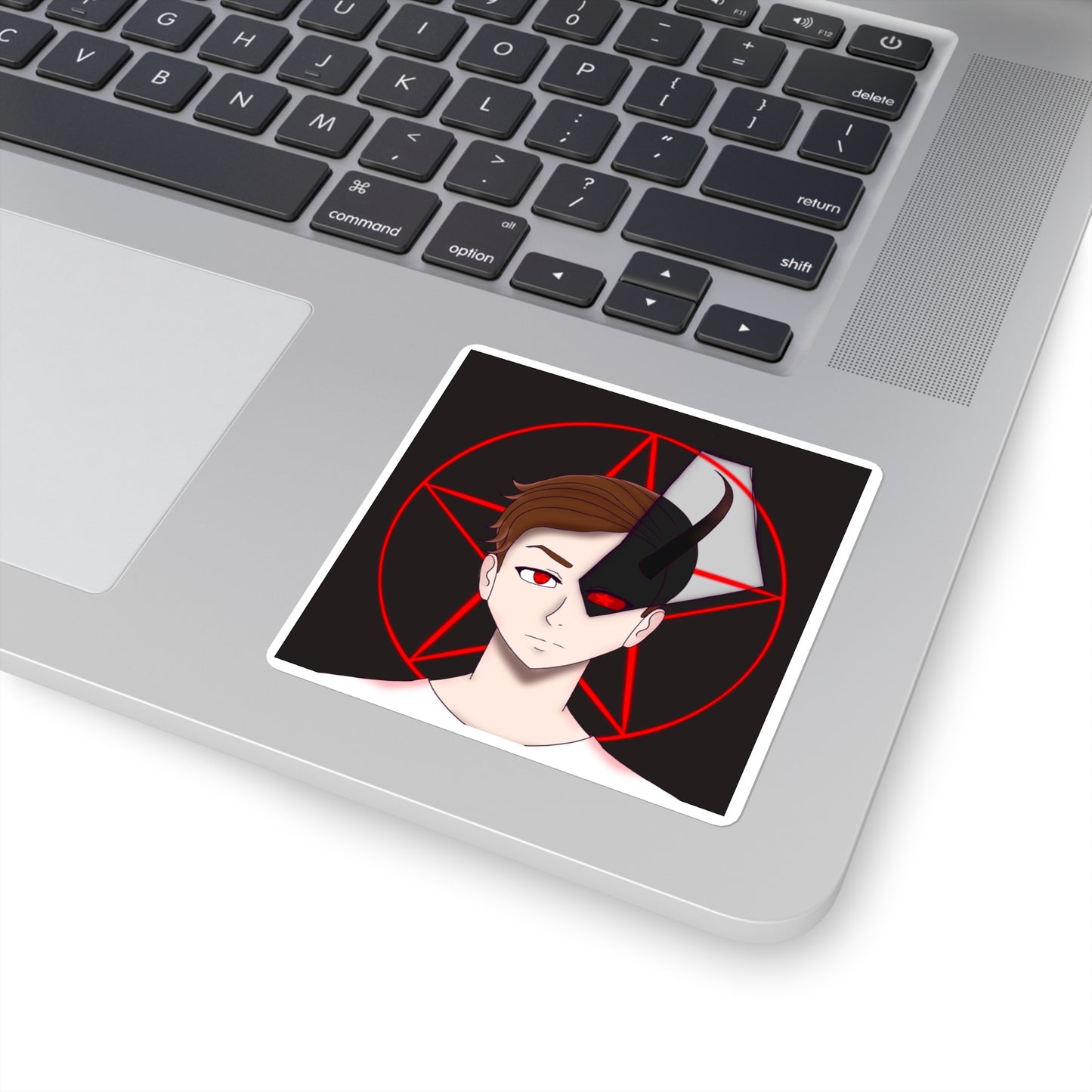 COTD: Jerant Sticker