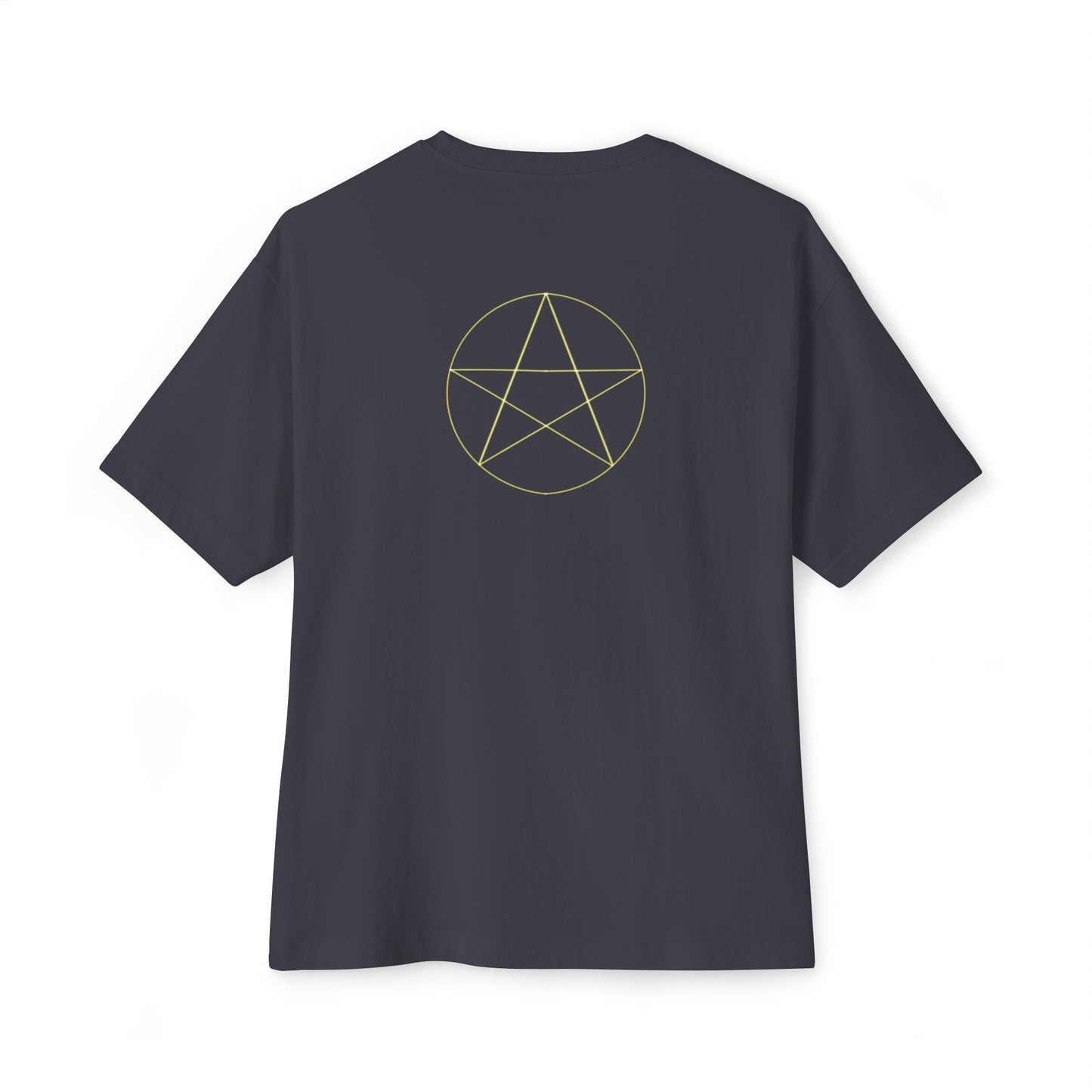 COTD: The Dealers Darkling Unisex Oversized Graphic Tee