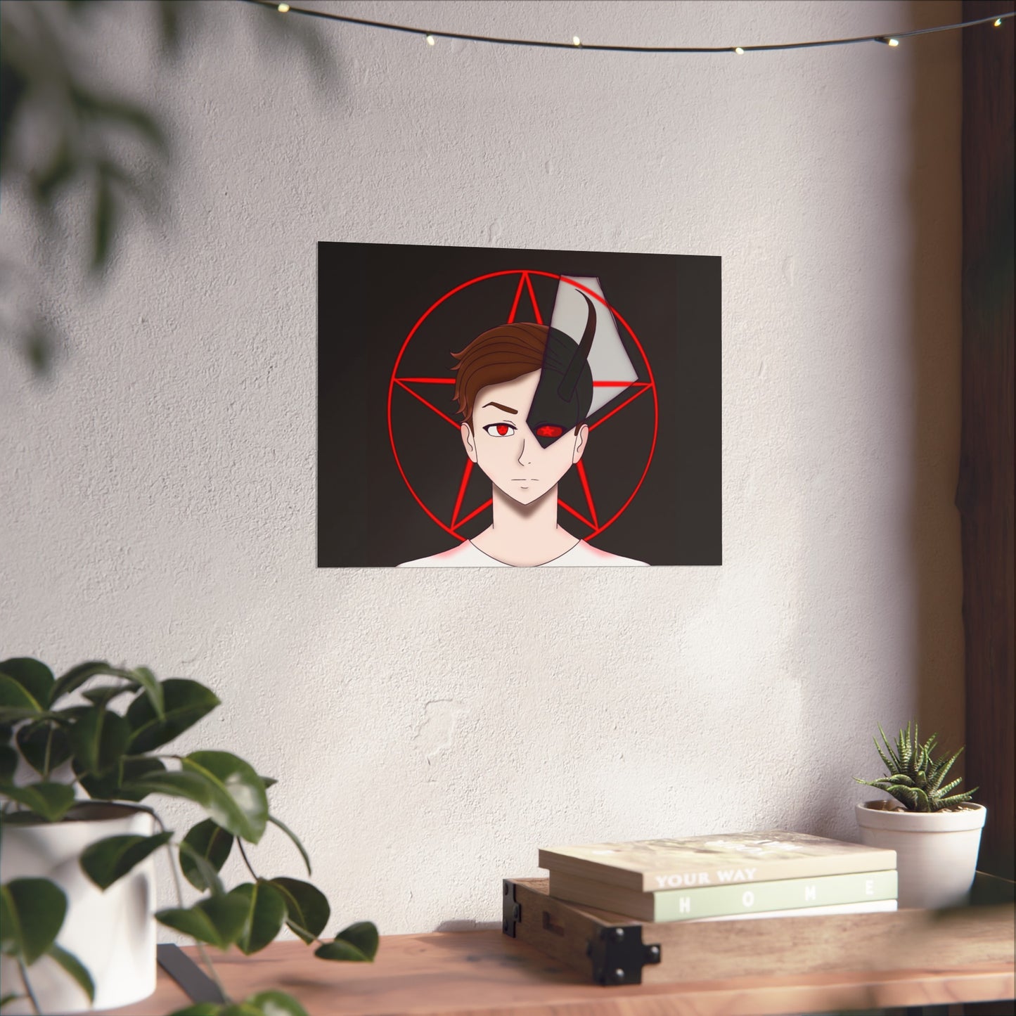 COTD: Jerant Art Poster