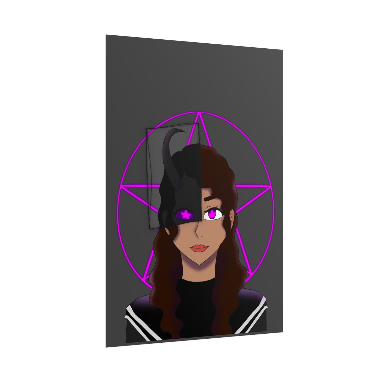 COTD: Licia Rolled Posters