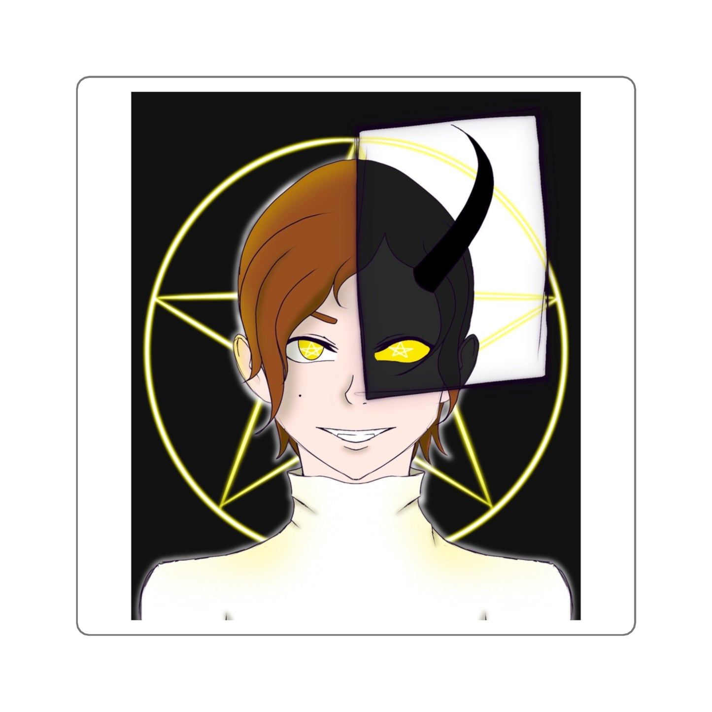 COTD: Ritch Sticker