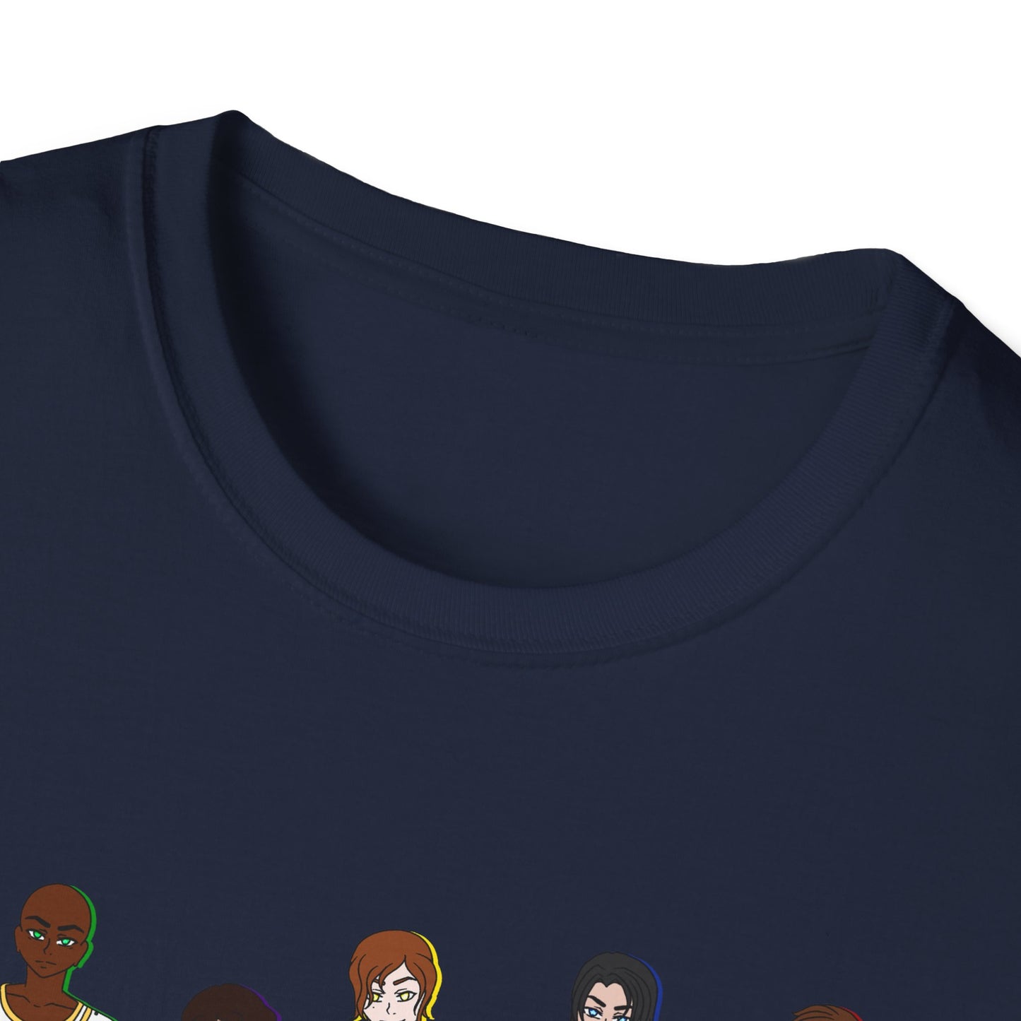 COTD: The Dealers Unisex Graphic Tees