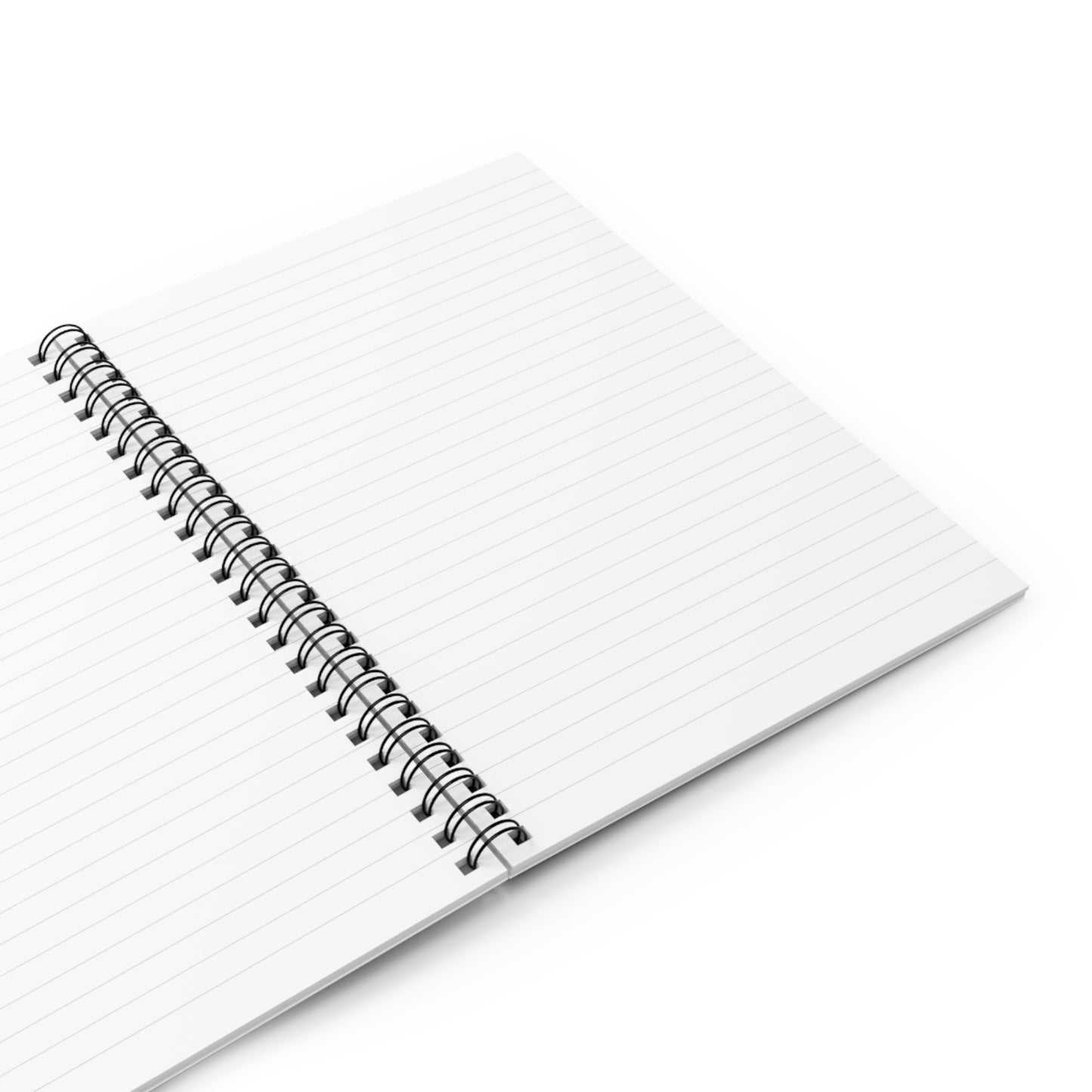 COTD: Raelynn + Al Spiral Notebook