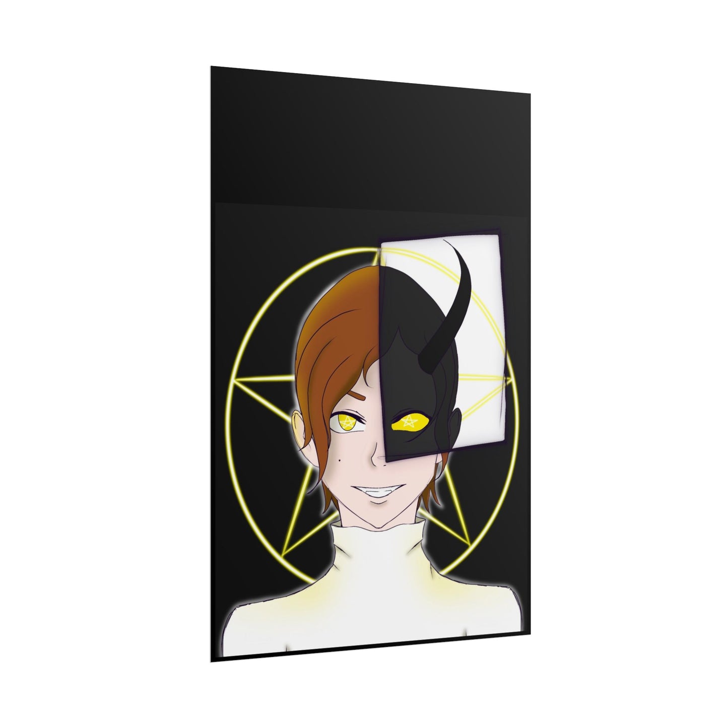 COTD: Ritch Rolled Posters