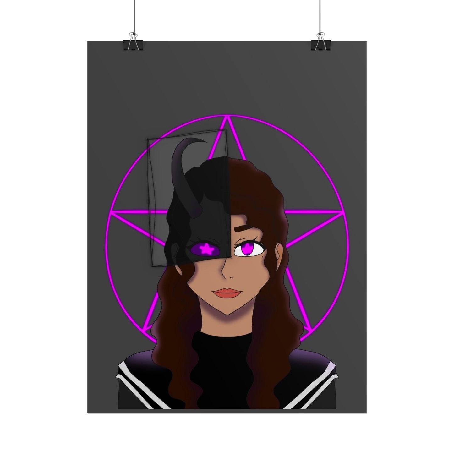 COTD: Licia Rolled Posters