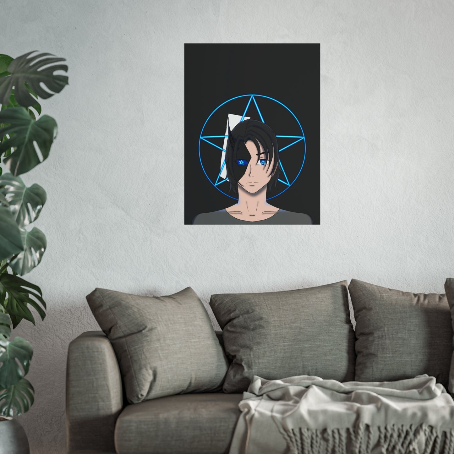 COTD: Alldridge Art Poster