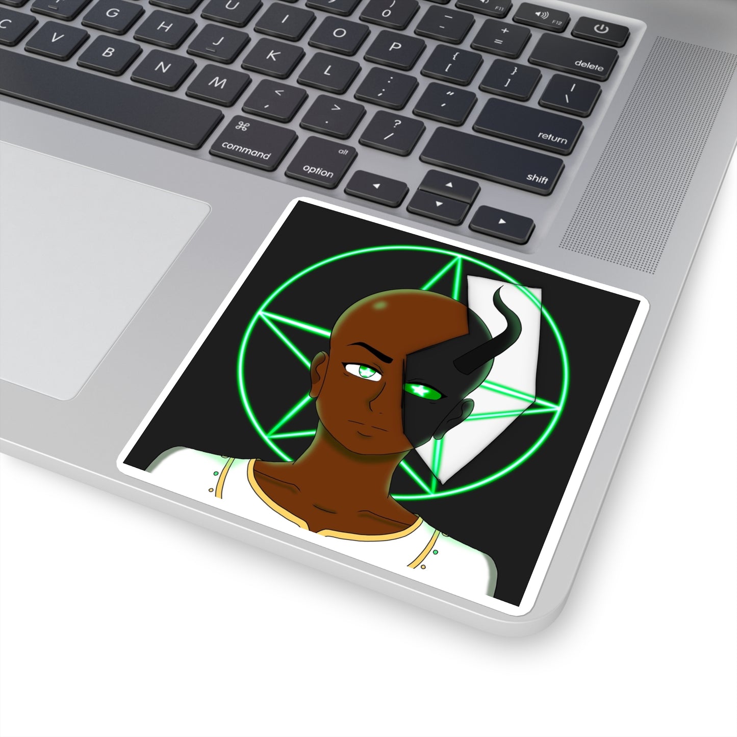 COTD: Gamblen Sticker