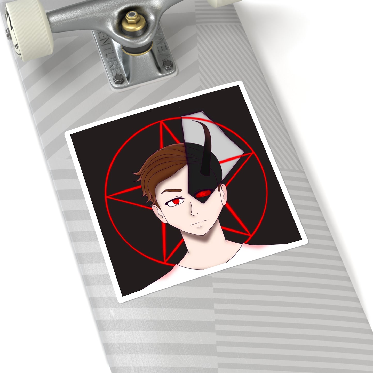 COTD: Jerant Sticker