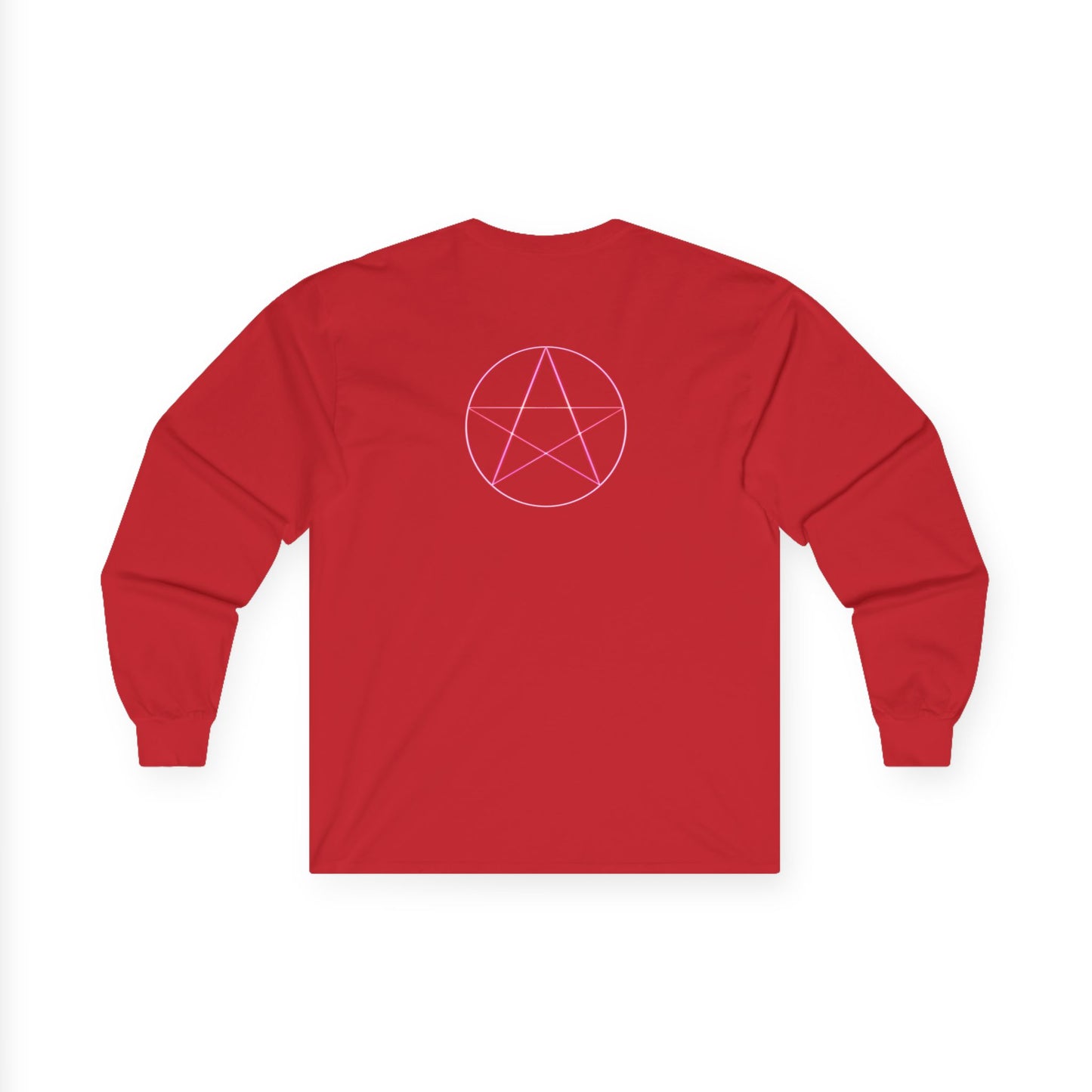 COTD: The Dealers Graphic Long Sleeve Tee