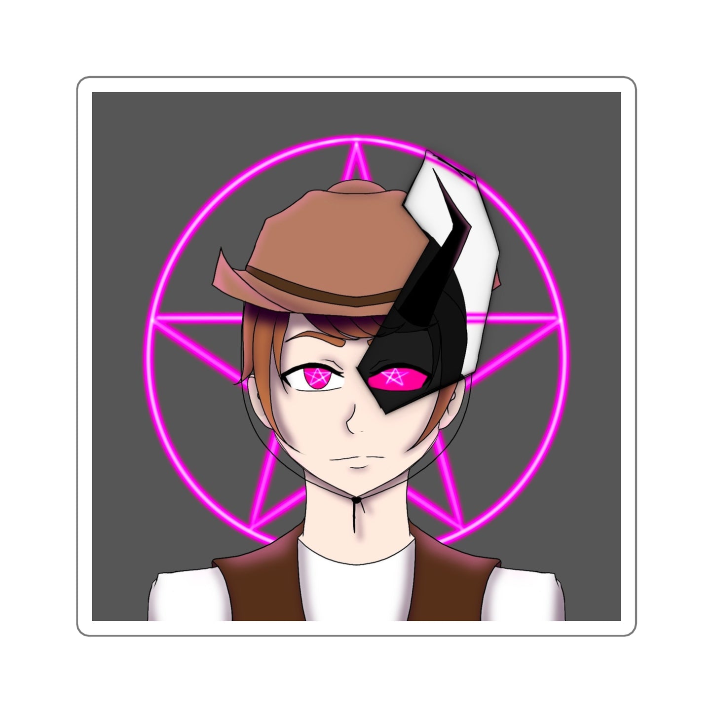 COTD: Ferguson Sticker