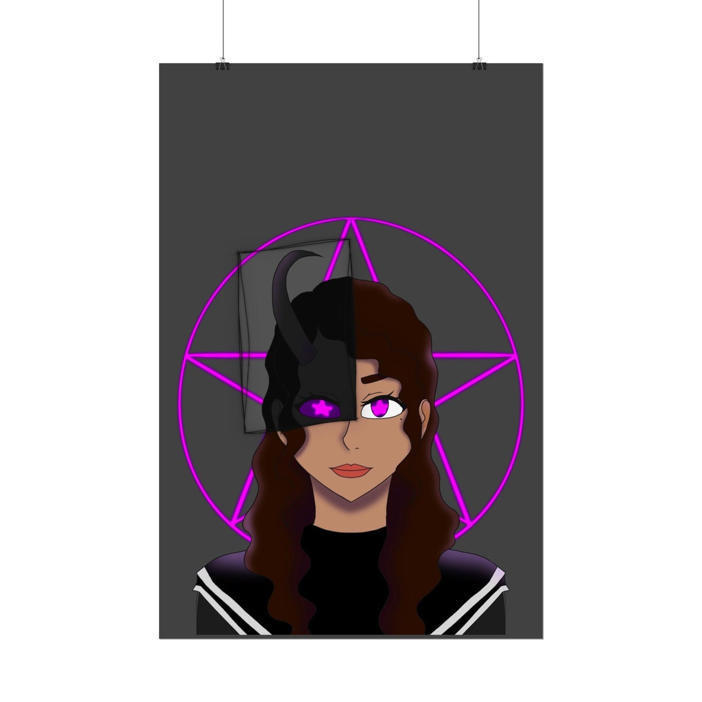 COTD: Licia Rolled Posters