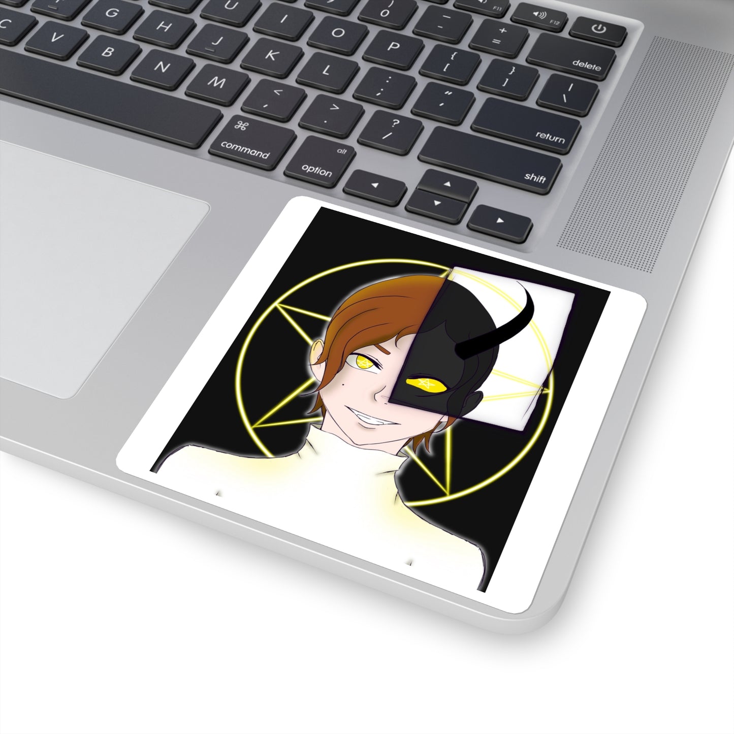 COTD: Ritch Sticker