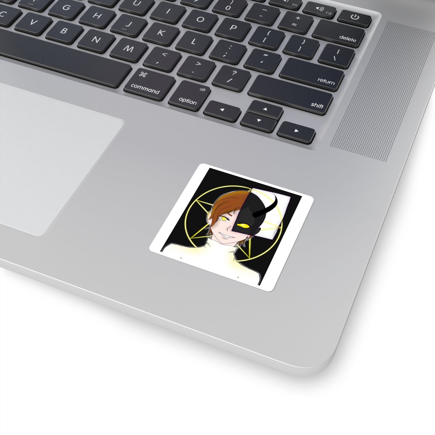COTD: Ritch Sticker
