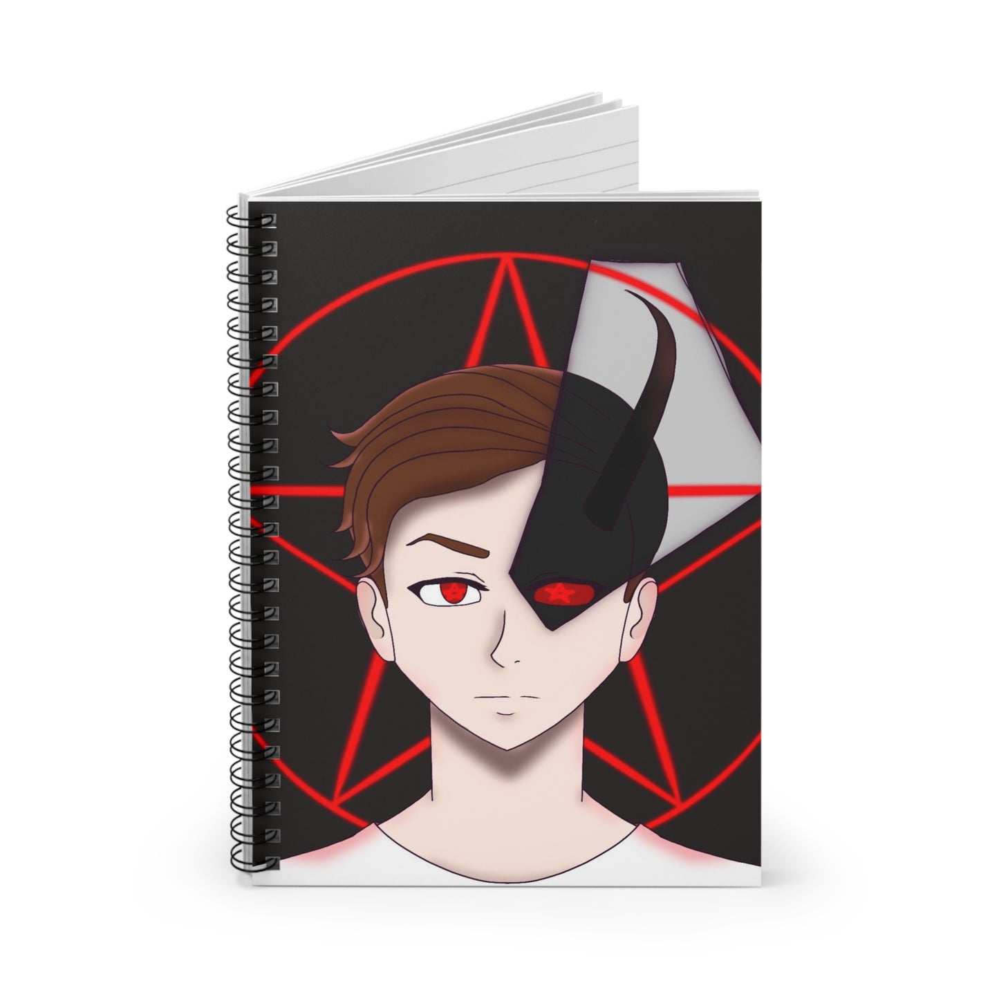 COTD: Jerant Spiral Notebook