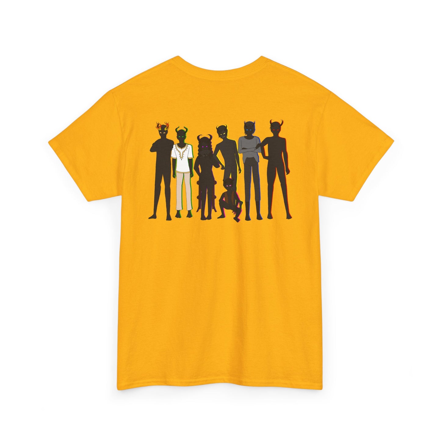 COTD: The Dealers Darkling Unisex Graphic T-Shirt