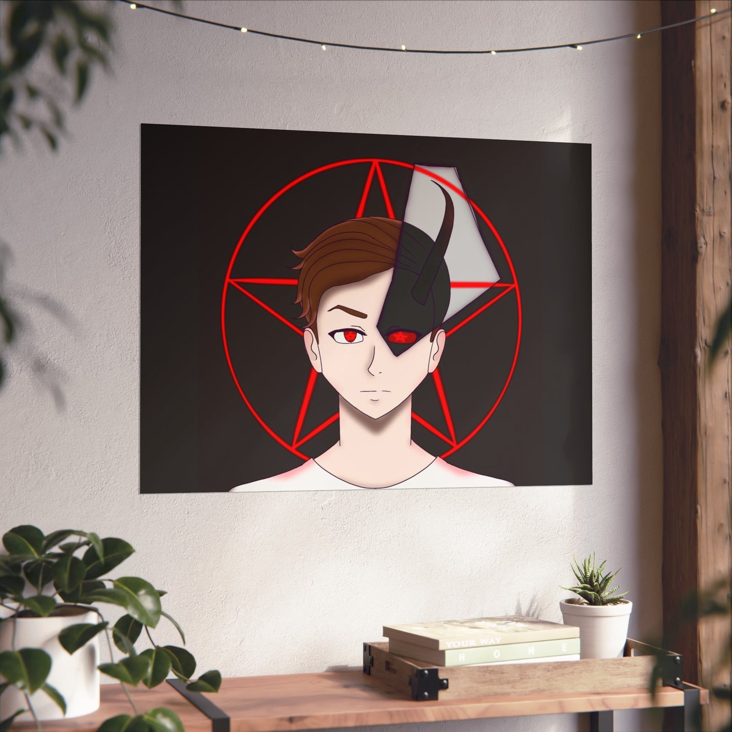 COTD: Jerant Art Poster