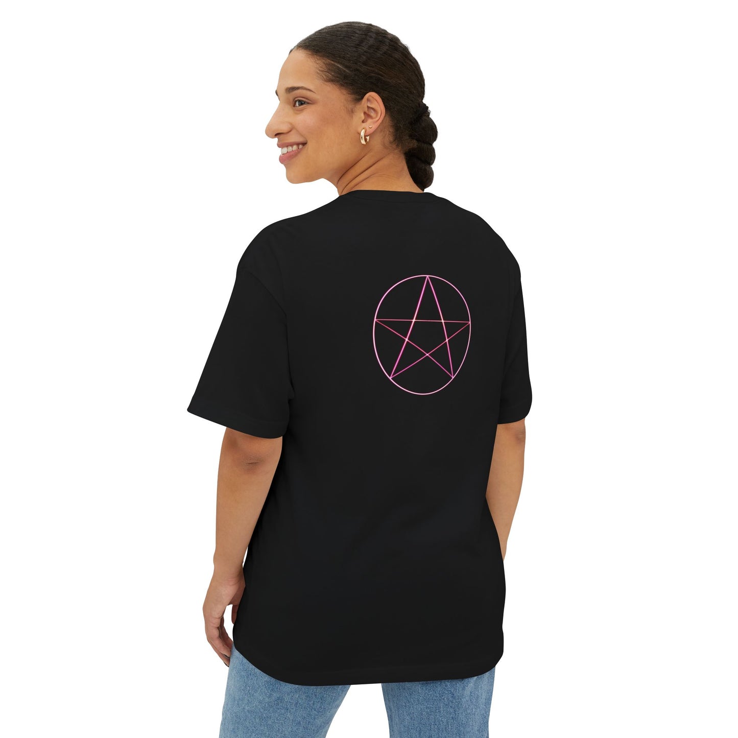 COTD: The Dealers Darkling Unisex Oversized Graphic Tee