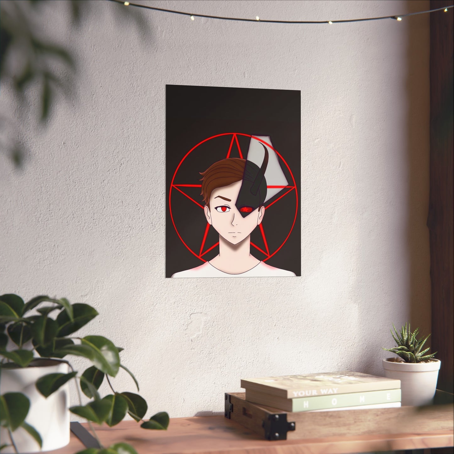 COTD: Jerant Art Poster