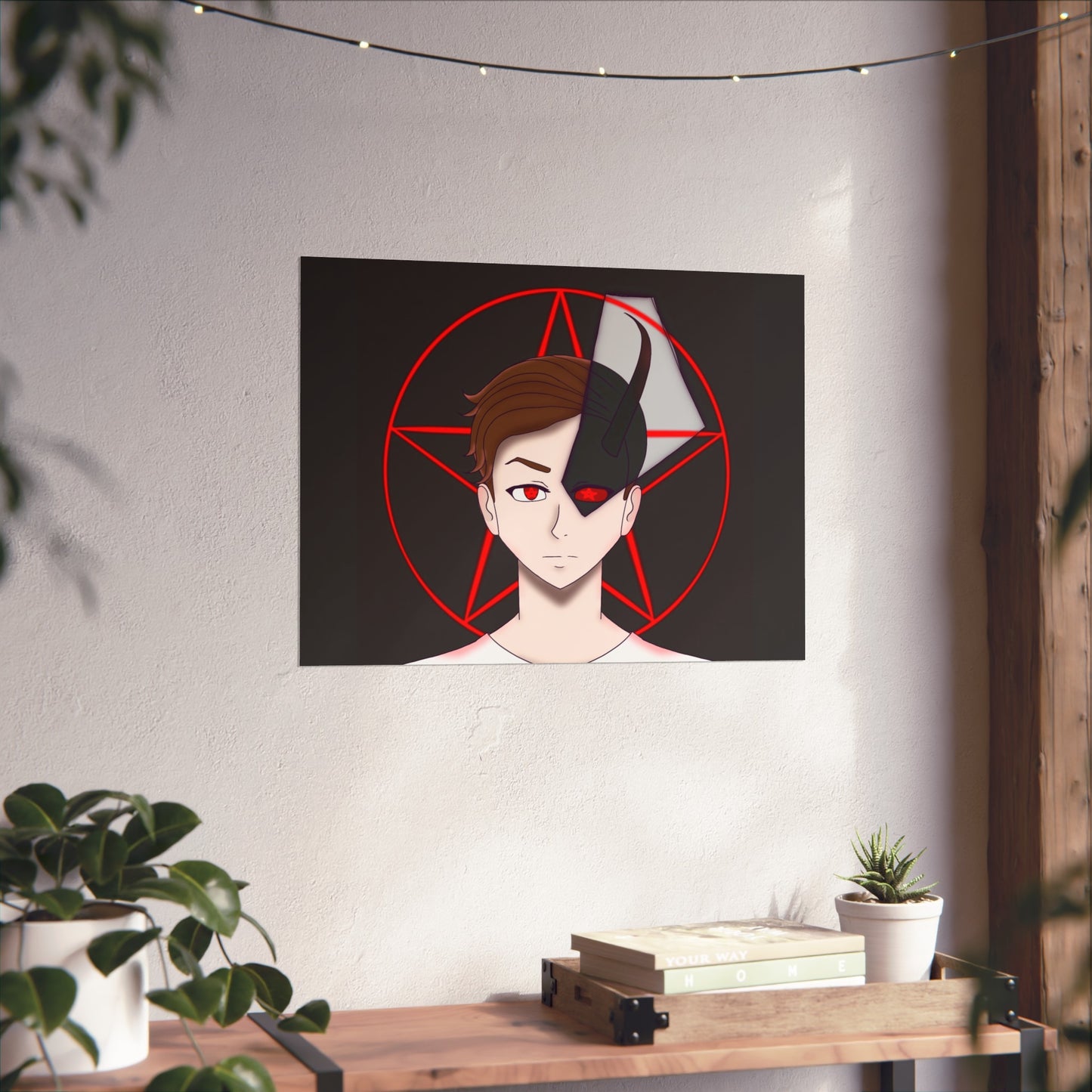 COTD: Jerant Art Poster