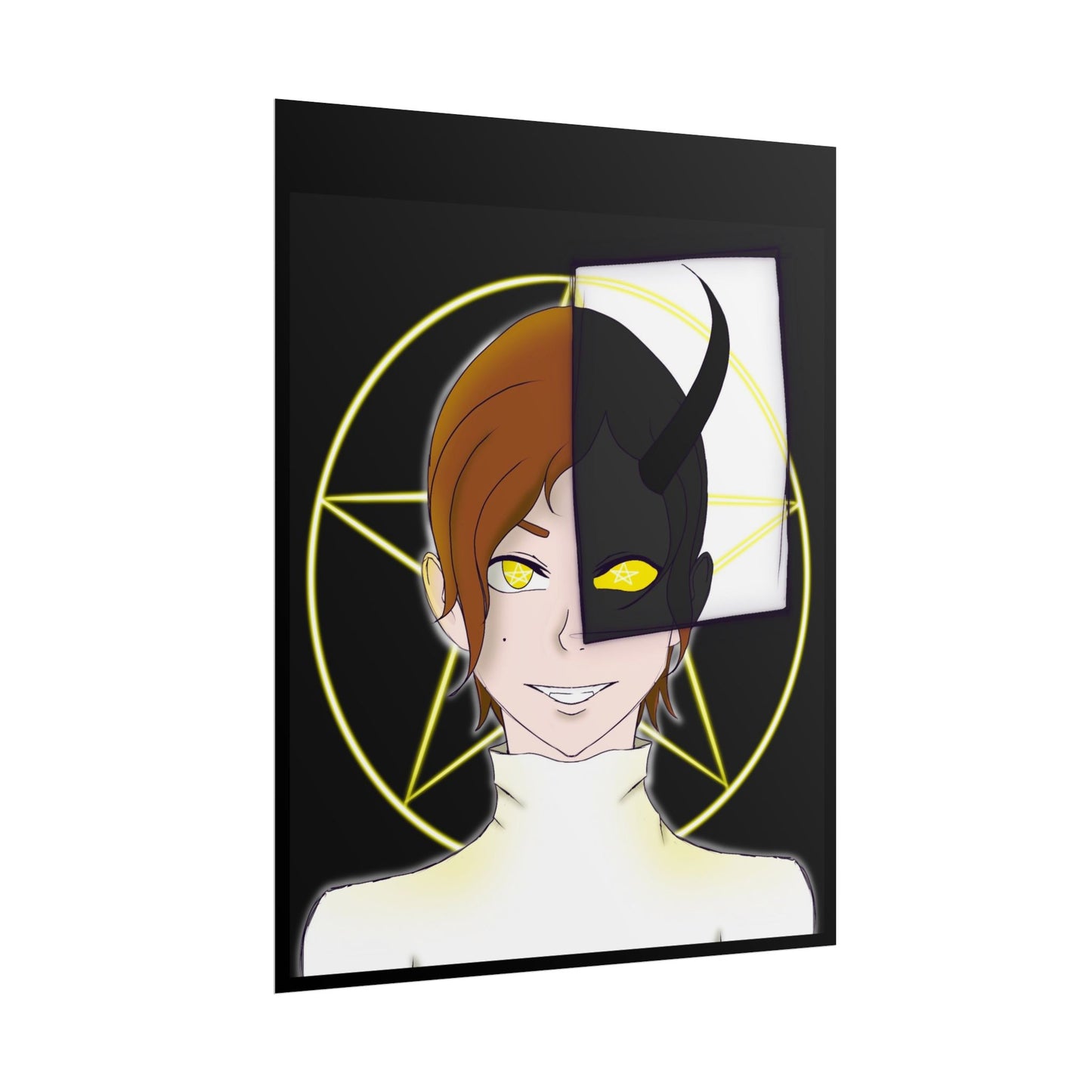 COTD: Ritch Rolled Posters