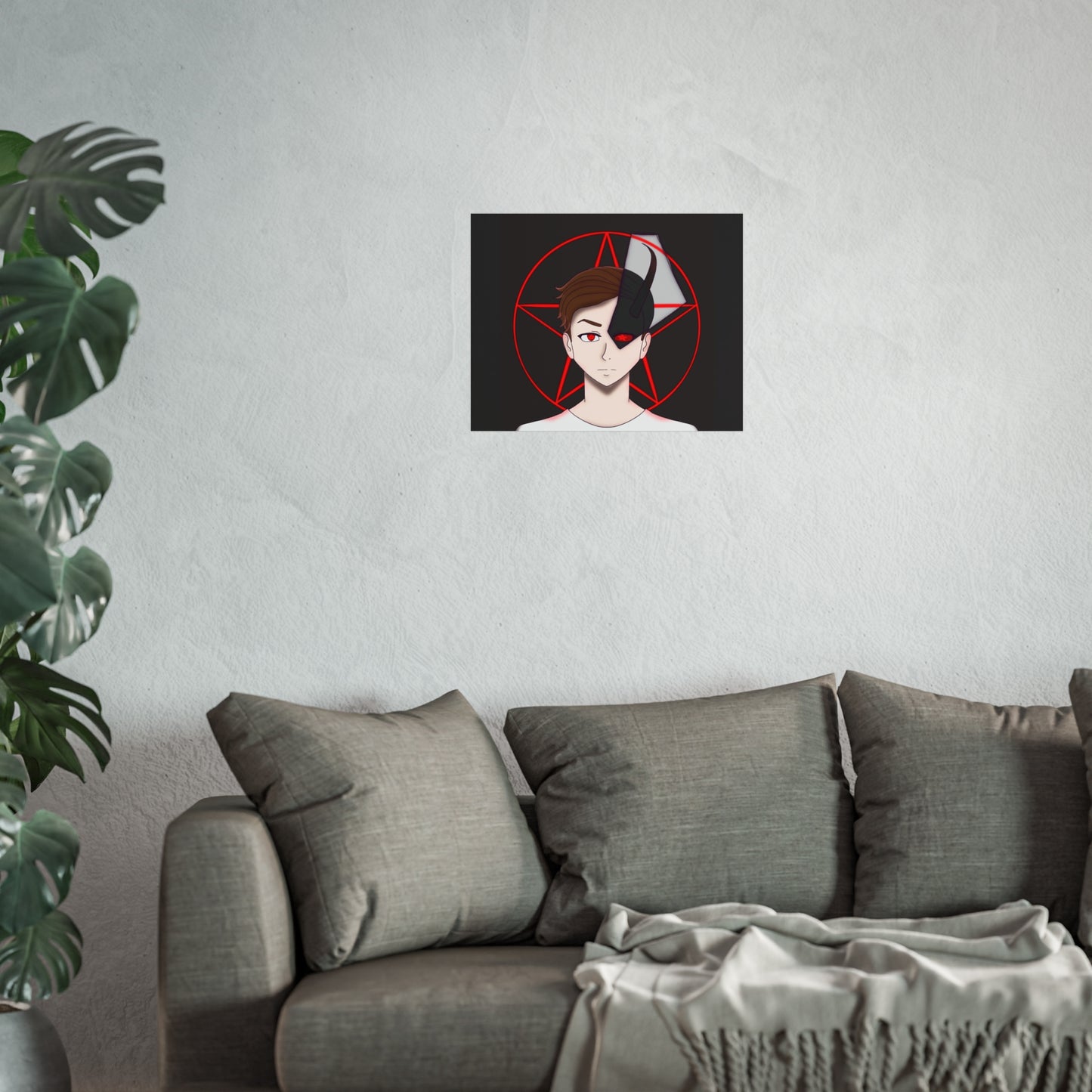 COTD: Jerant Art Poster