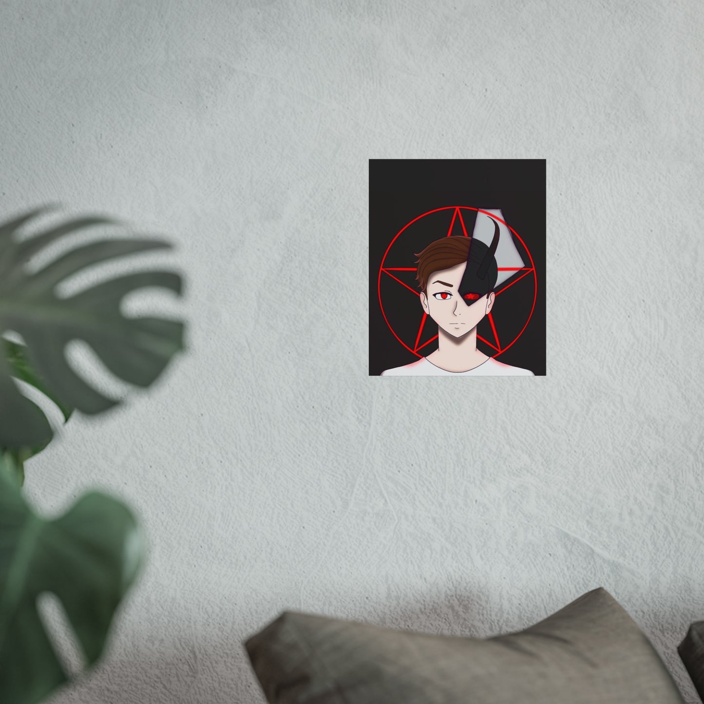COTD: Jerant Art Poster