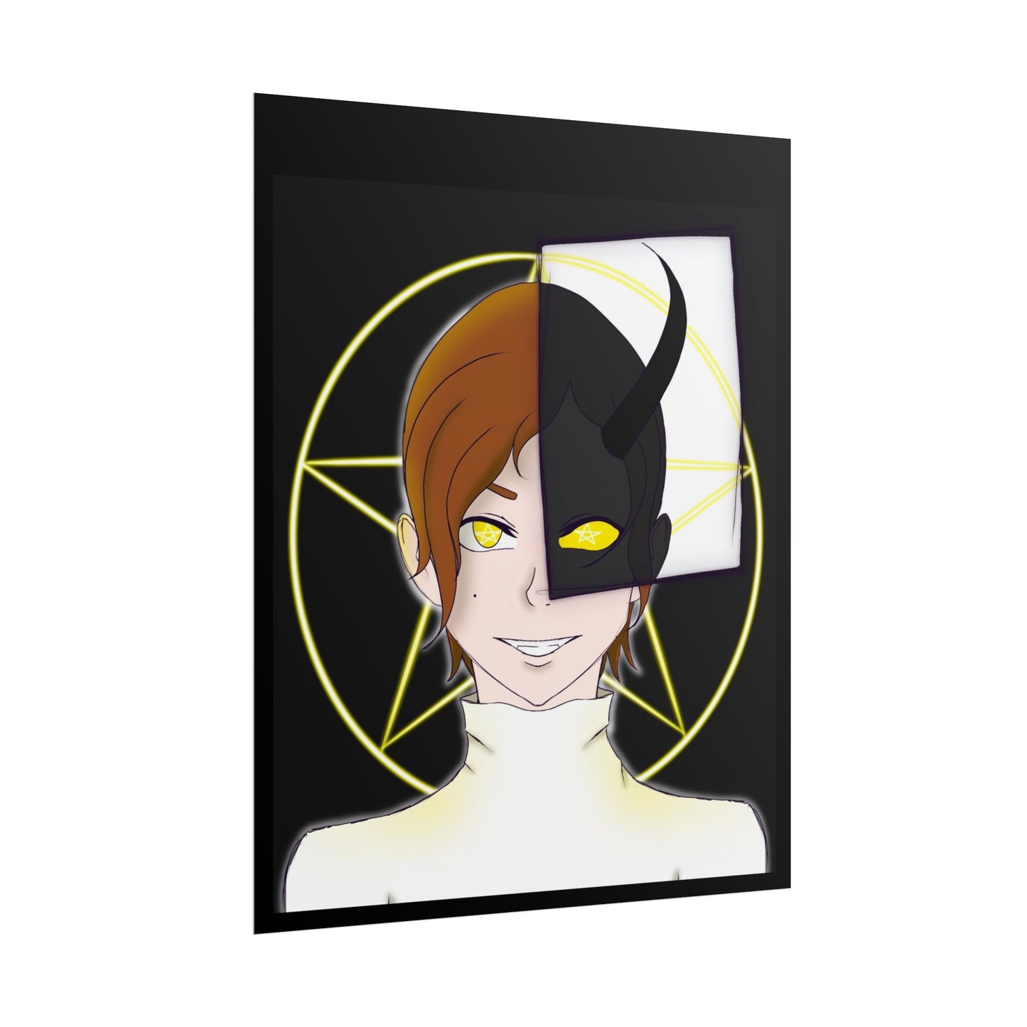 COTD: Ritch Rolled Posters