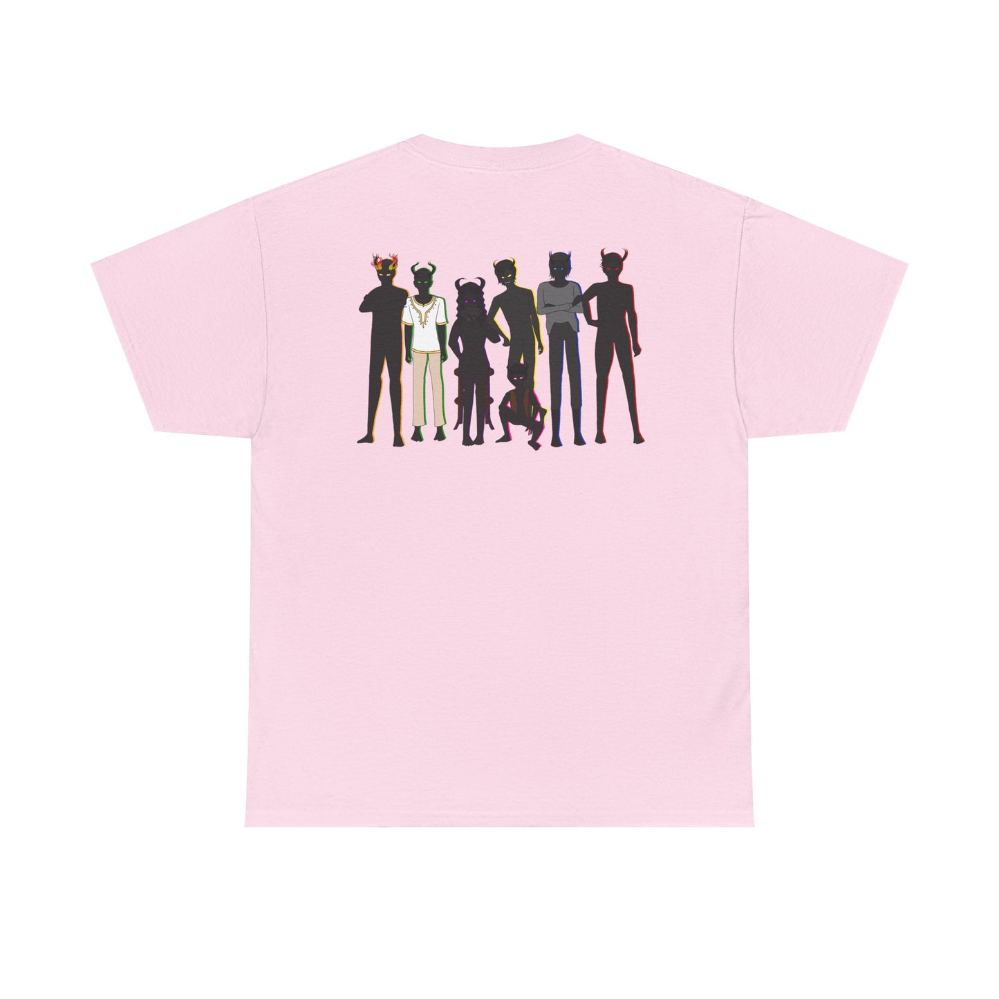 COTD: The Dealers Darkling Unisex Graphic T-Shirt