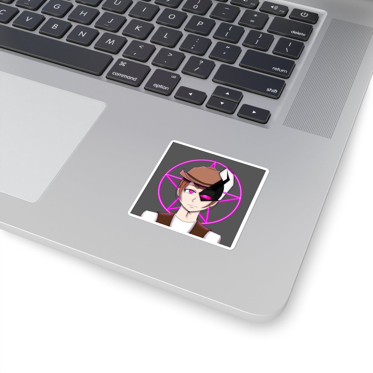 COTD: Ferguson Sticker