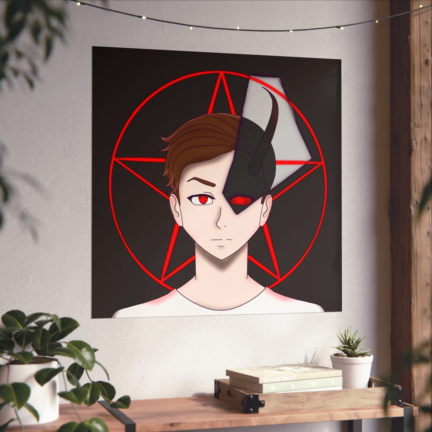 COTD: Jerant Art Poster
