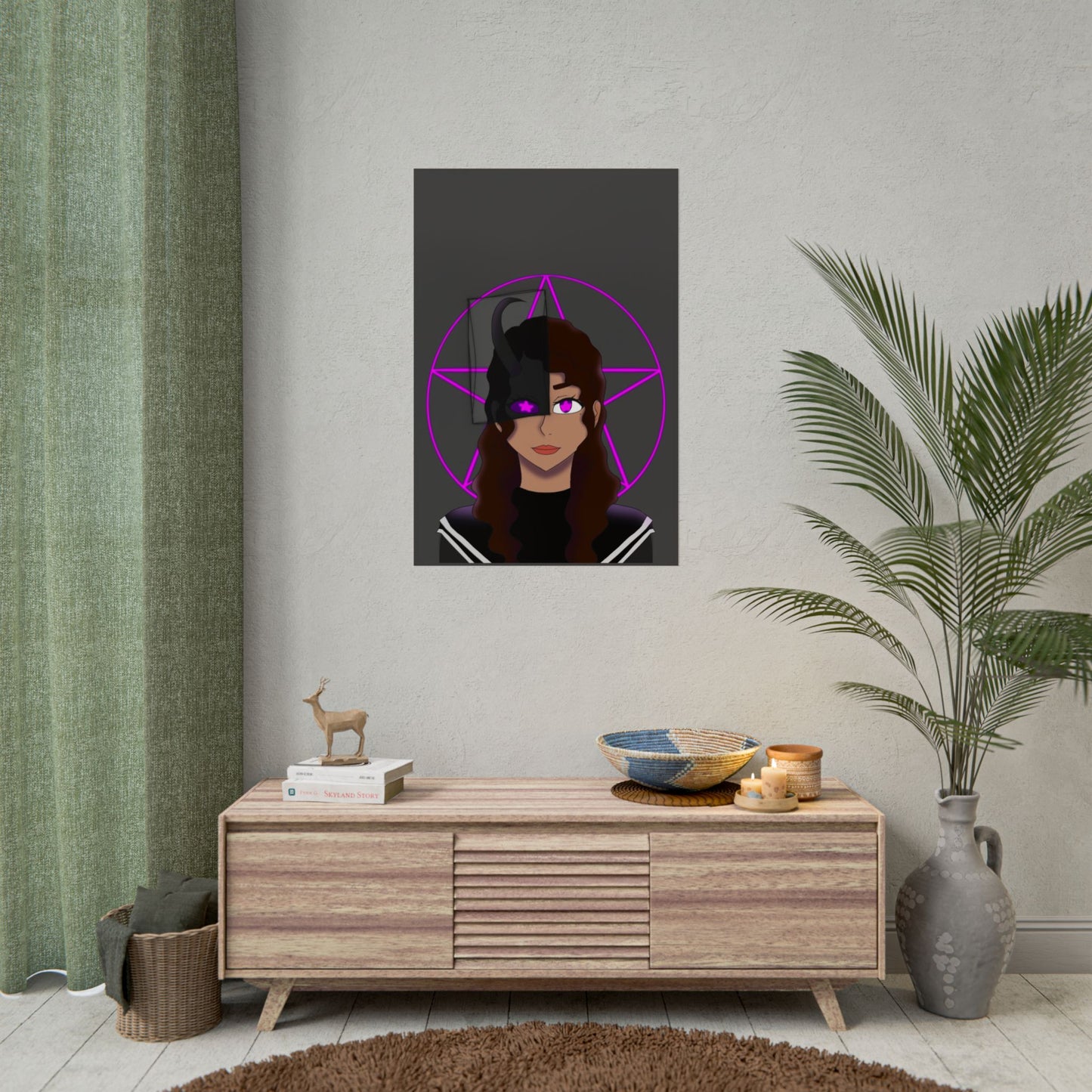 COTD: Licia Rolled Posters