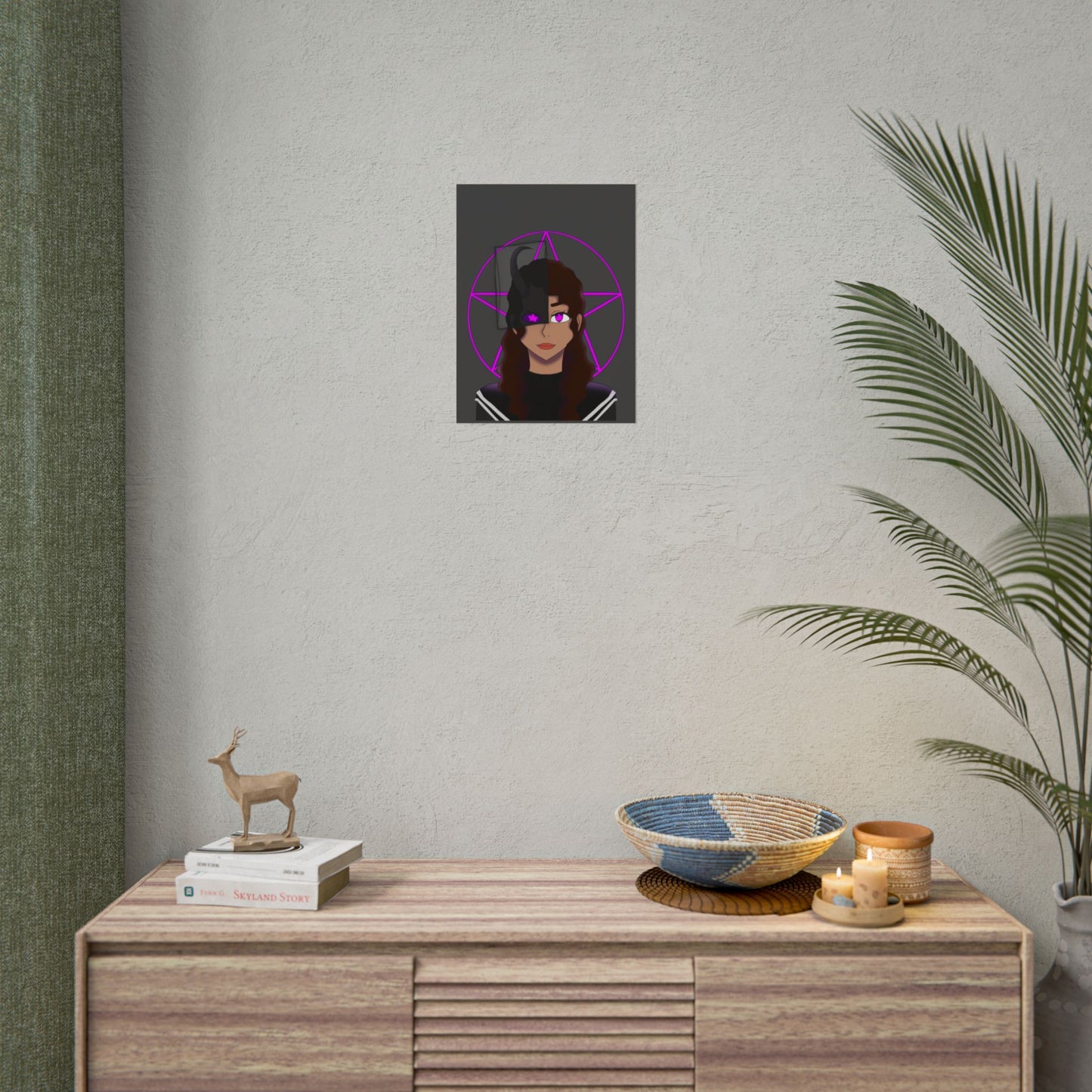 COTD: Licia Rolled Posters