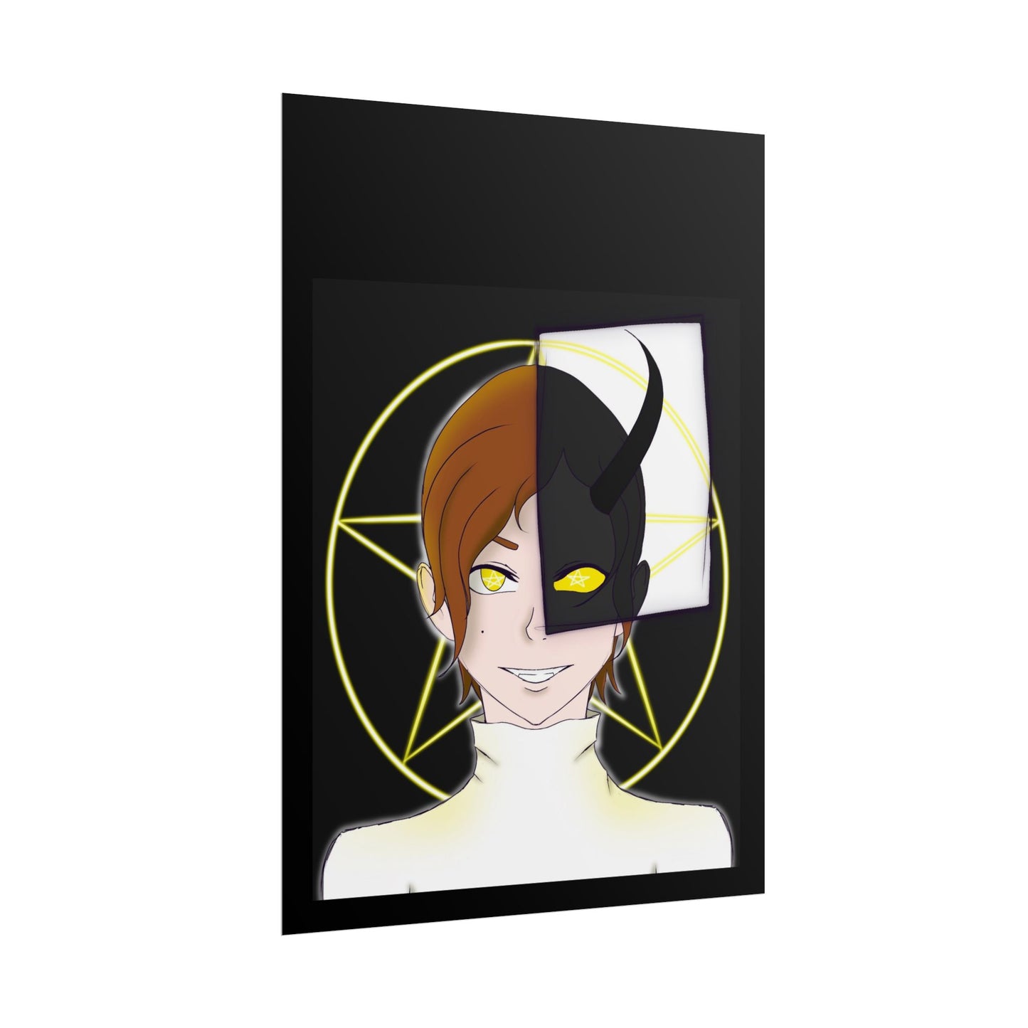 COTD: Ritch Rolled Posters