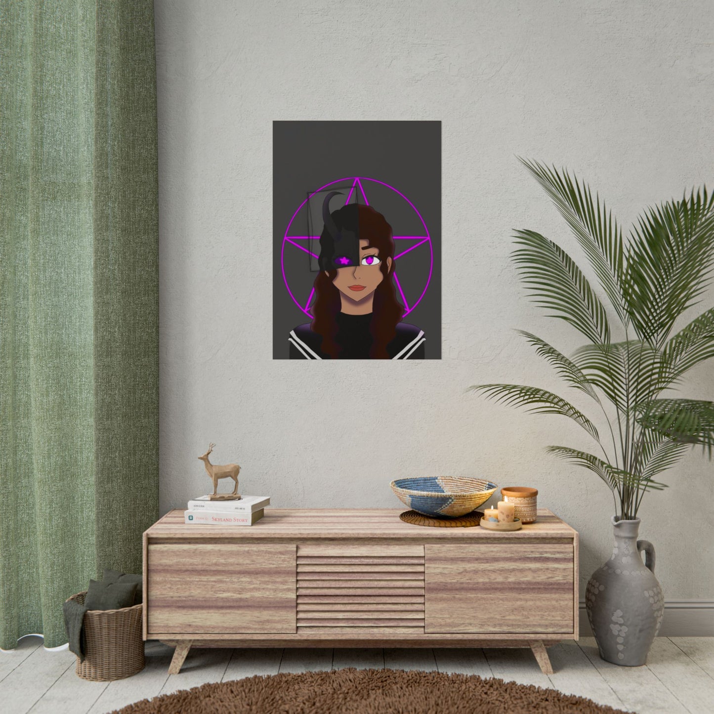 COTD: Licia Rolled Posters