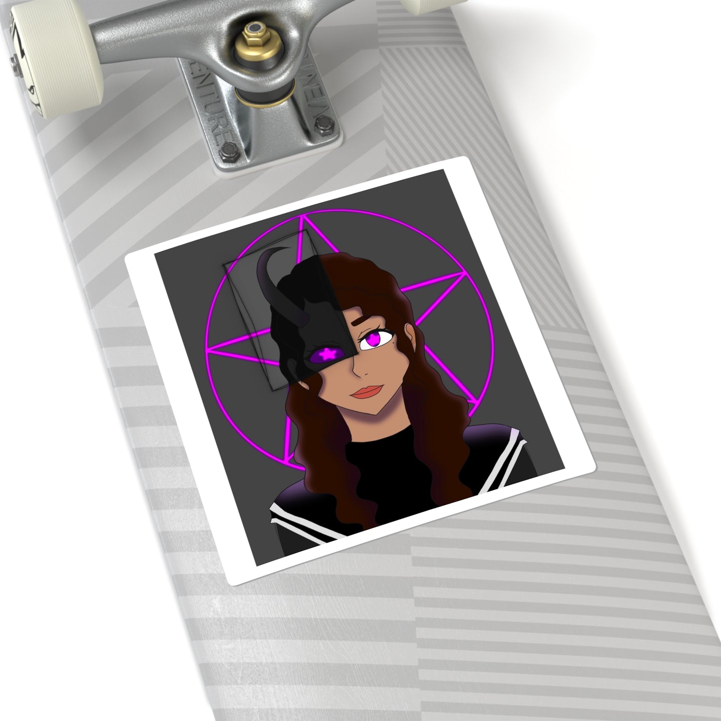 COTD: Licia Sticker