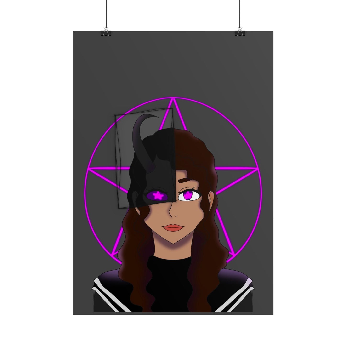 COTD: Licia Rolled Posters