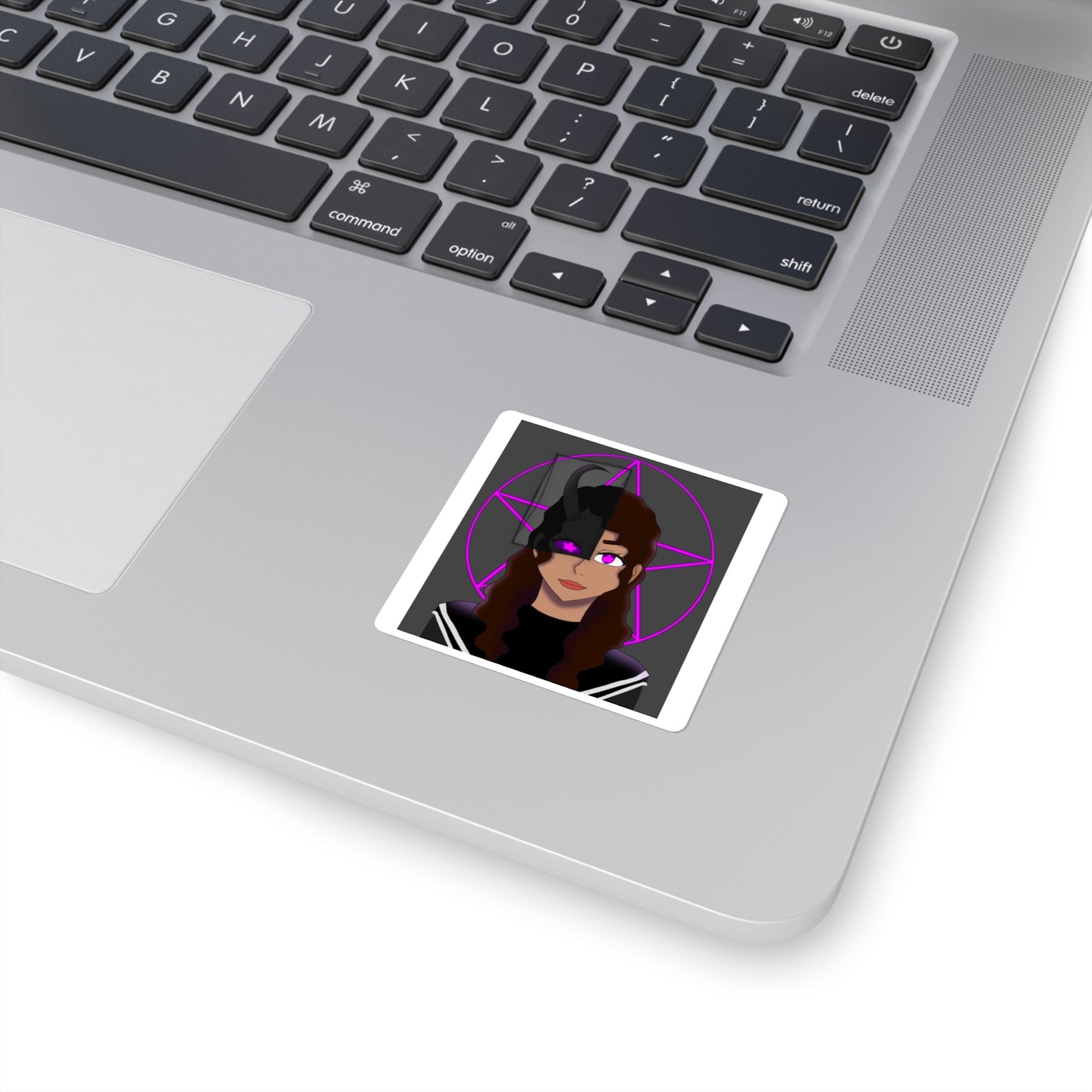 COTD: Licia Sticker