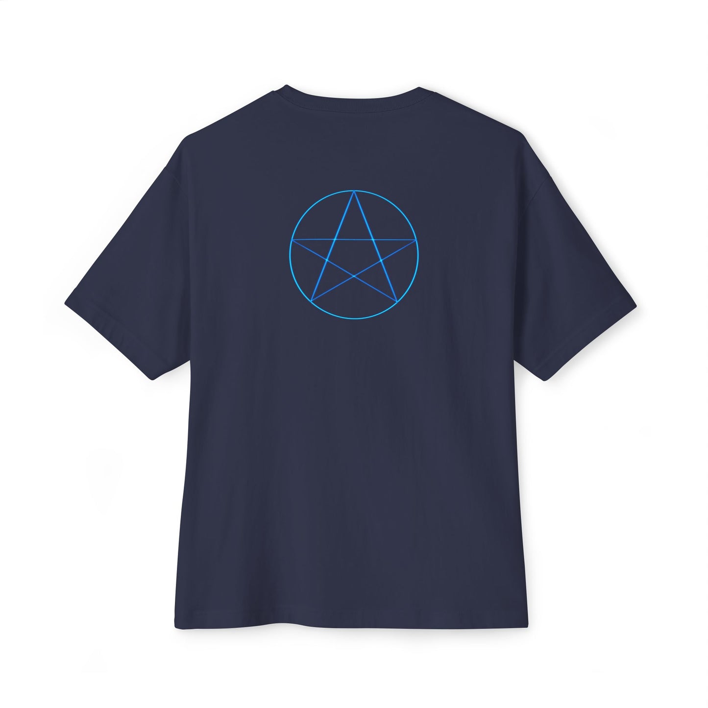 COTD: The Dealers Darkling Unisex Oversized Graphic Tee
