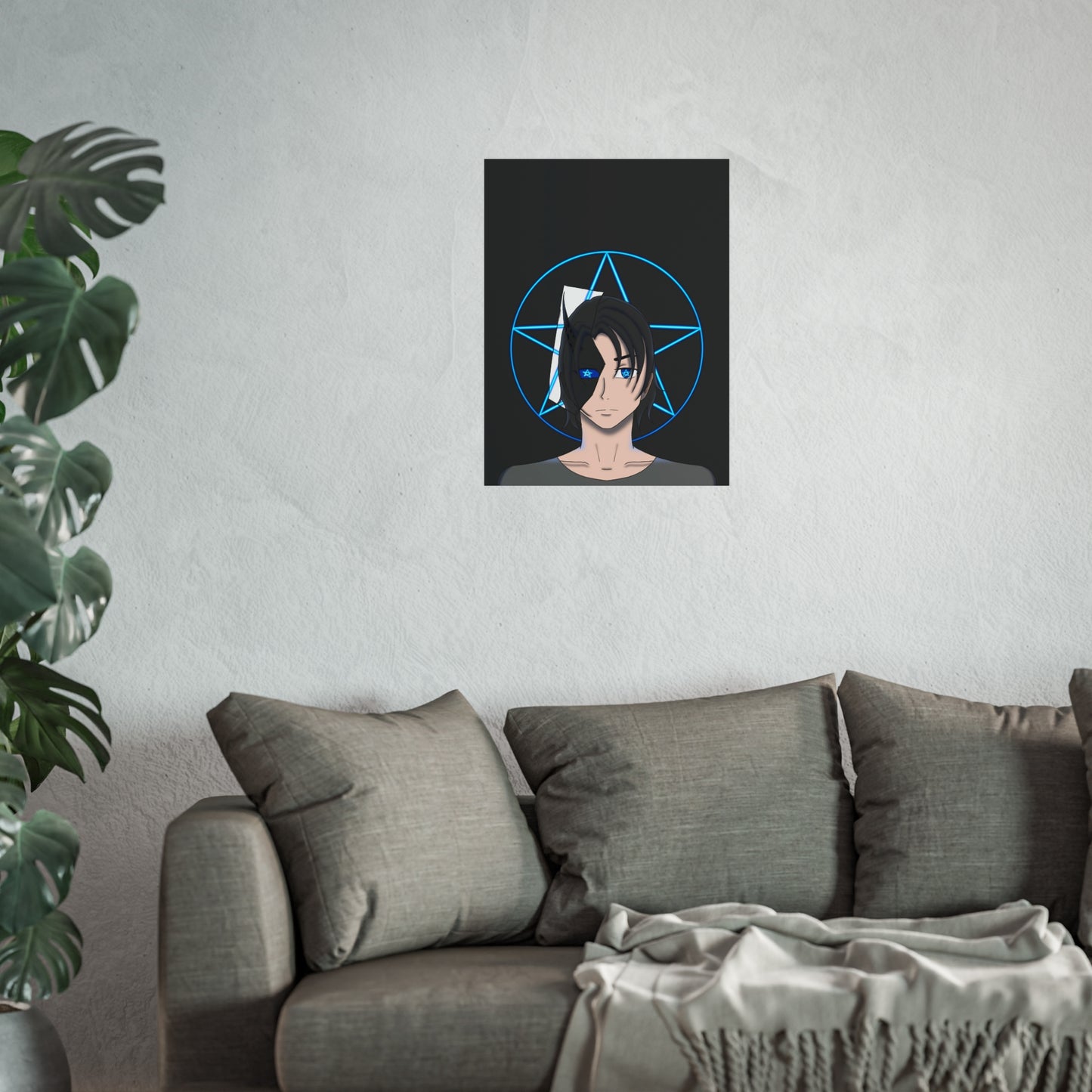 COTD: Alldridge Art Poster
