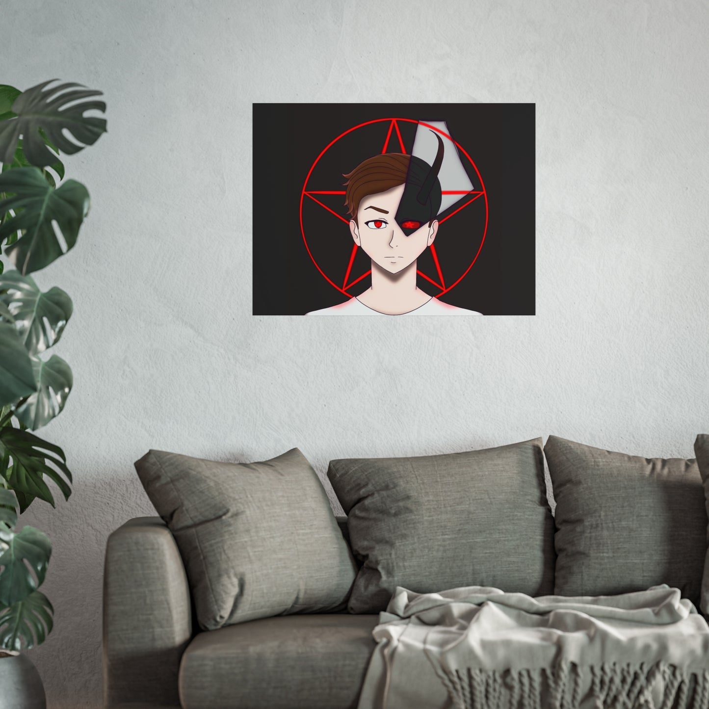 COTD: Jerant Art Poster